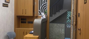 Hotel Narayan Executive