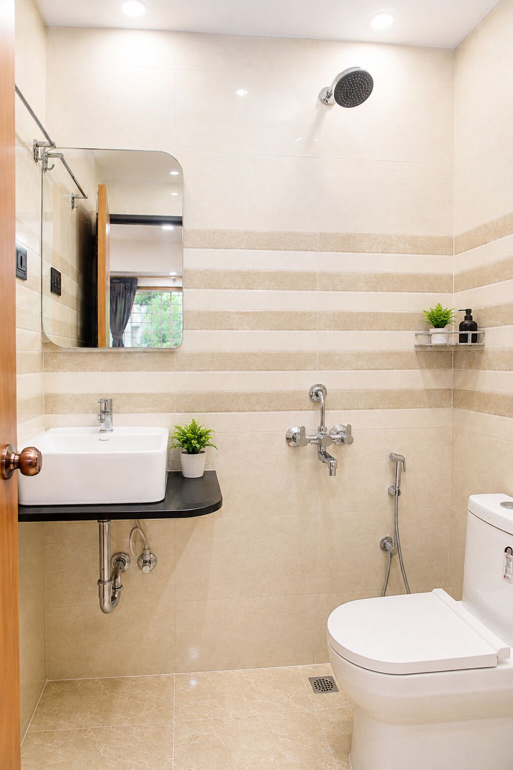 Baño