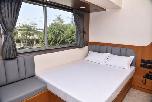 Hotel Narayan Executive