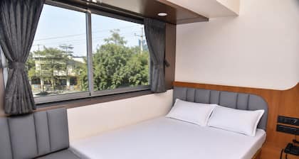 Hotel Narayan Executive