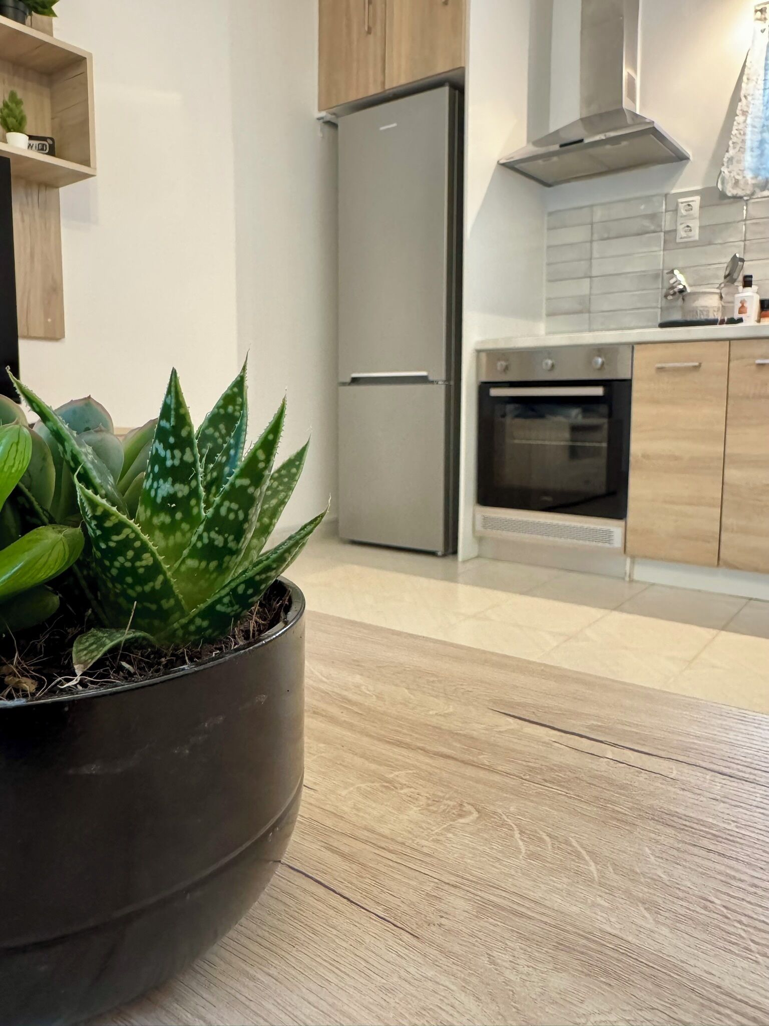 Cucina privata