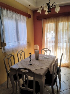 Restauration