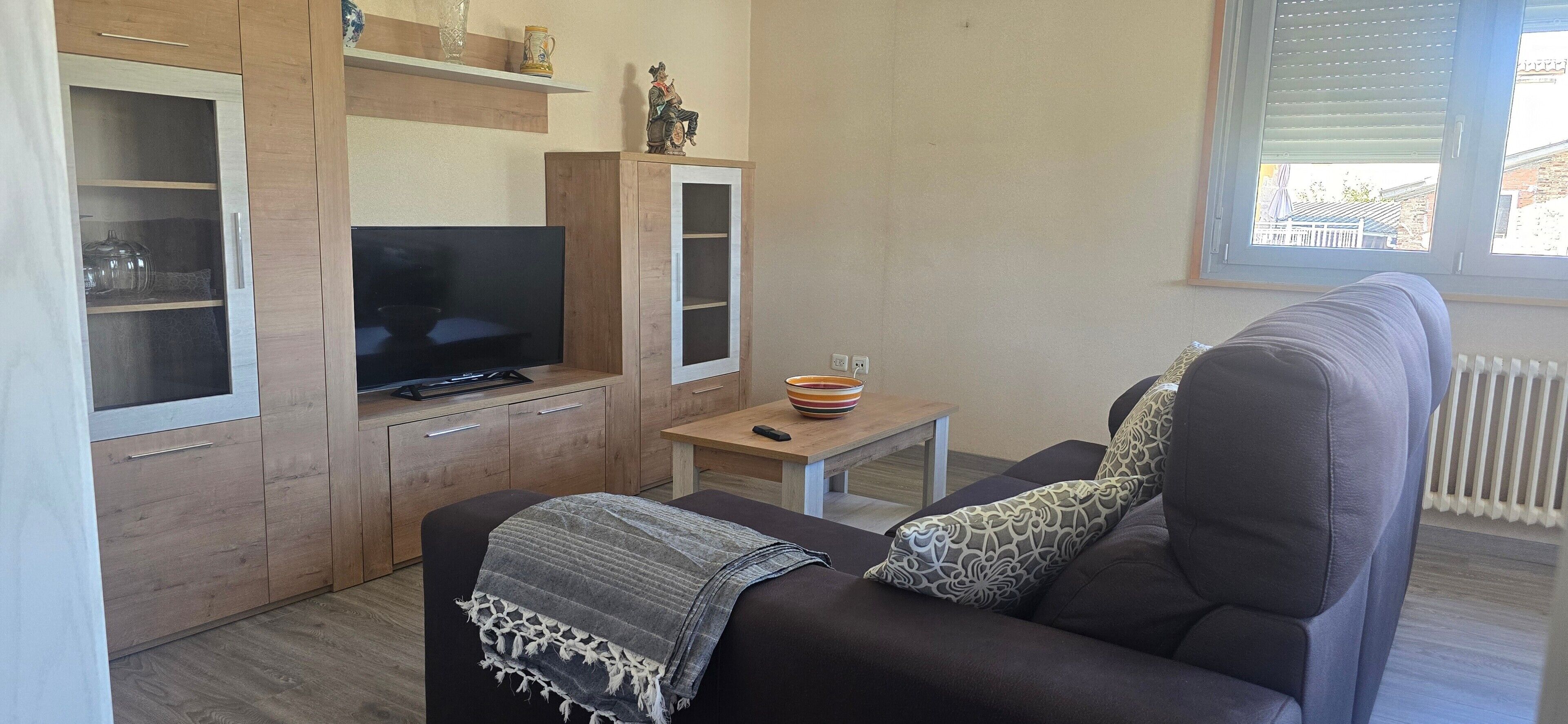TV