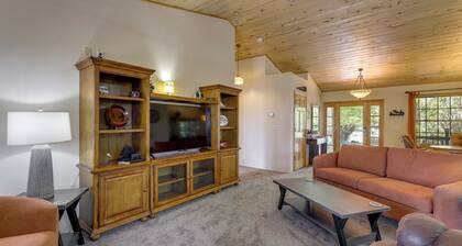 Hot Tub, Orchard & Grand Mesa Views! Dream Home!