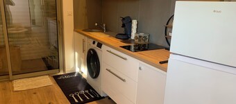 APARTMENT IN LA SAINTE BAUME