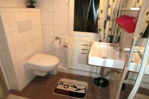 Badkamer