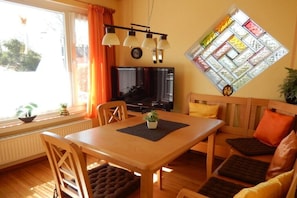 Dineren