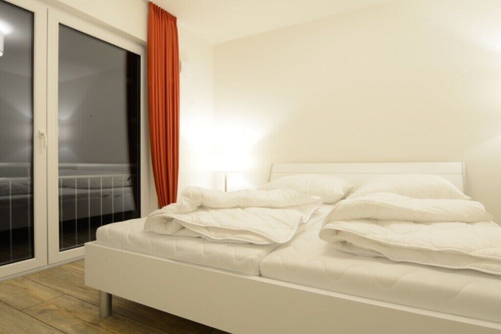 3 chambres, Wi-Fi gratuit