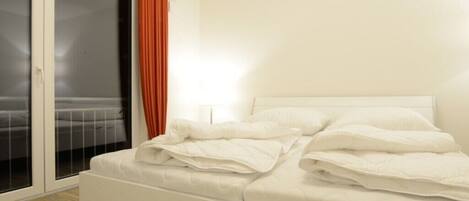 3 chambres, Wi-Fi gratuit