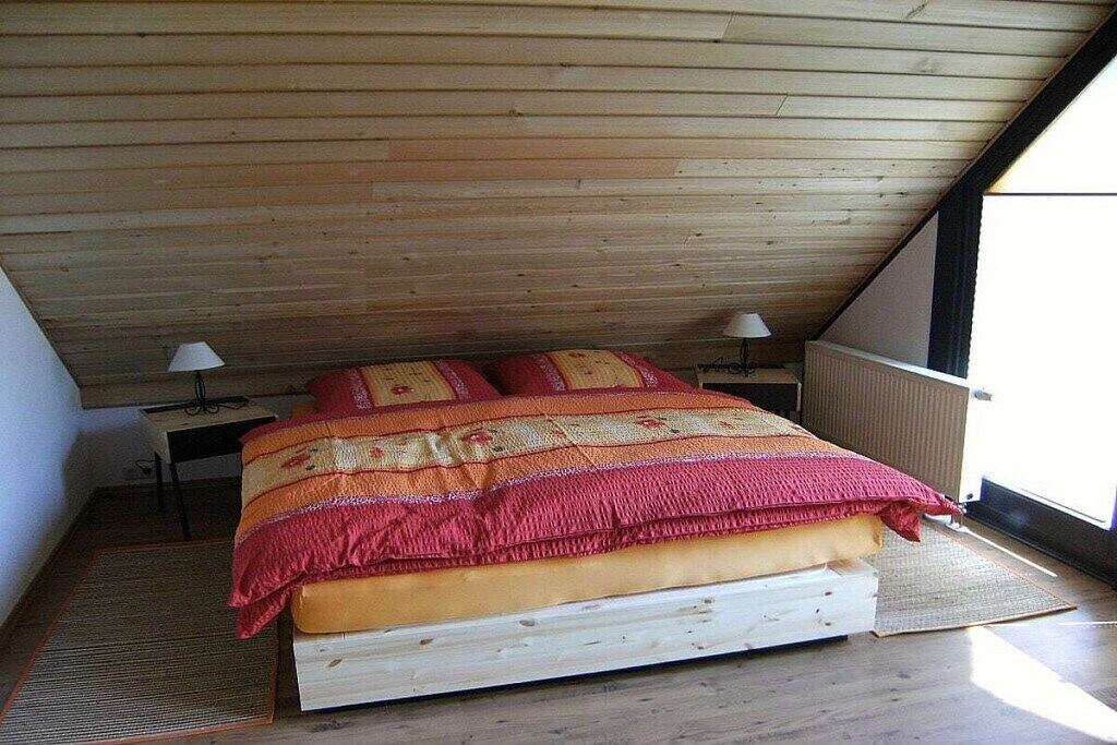 3 dormitorios, wifi gratis, ropa de cama