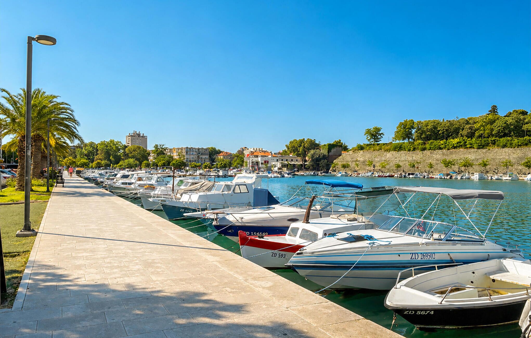 Marina