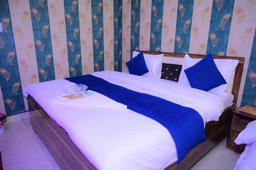 Siya Ram Guest House