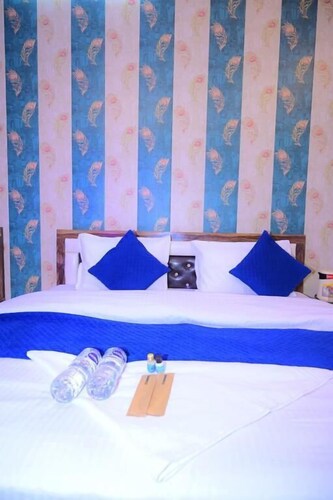 Siya Ram Guest House