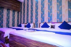 Spa - Siya Ram Guest House (Ayodhya)