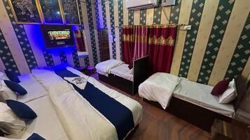 Truy cập Internet không dây miễn phí