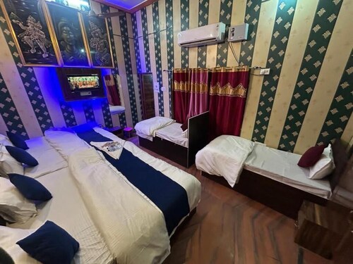 Siya Ram Guest House