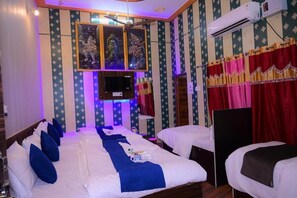 WiFi (free) - Siya Ram Guest House (Ayodhya)
