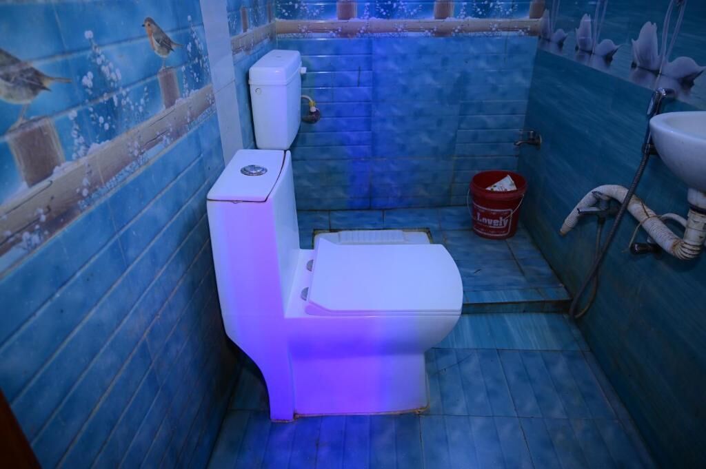 Salle de bain