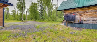 Cozy Cabin in Talkeetna: Day Trip to Denali!