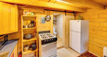 Cozy Cabin in Talkeetna: Day Trip to Denali!