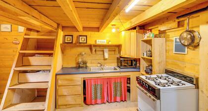 Cozy Cabin in Talkeetna: Day Trip to Denali!