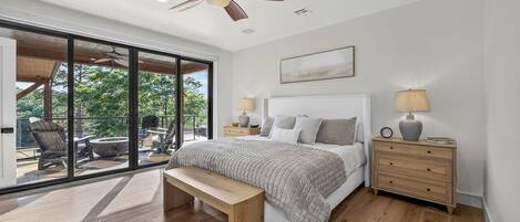 5 Schlafzimmer, Internetzugang, Bettwäsche