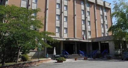 Hotel Grassetti