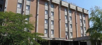 Hotel Grassetti