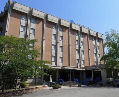 Hotel Grassetti
