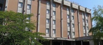 Hotel Grassetti