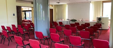 Sala de reuniones