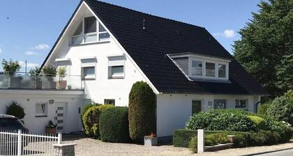 Ferienwohnung mit 0 Schlafzimmer