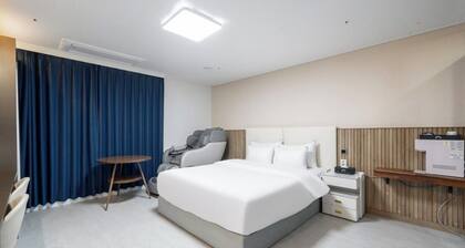 Brown Dot Hotel Daecheon Beach Boryeong