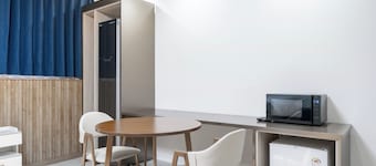 Brown Dot Hotel Daecheon Beach Boryeong