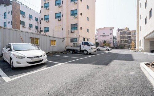 Brown Dot Hotel Daecheon Beach Boryeong