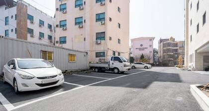 Brown Dot Hotel Daecheon Beach Boryeong