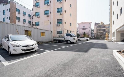Brown Dot Hotel Daecheon Beach Boryeong