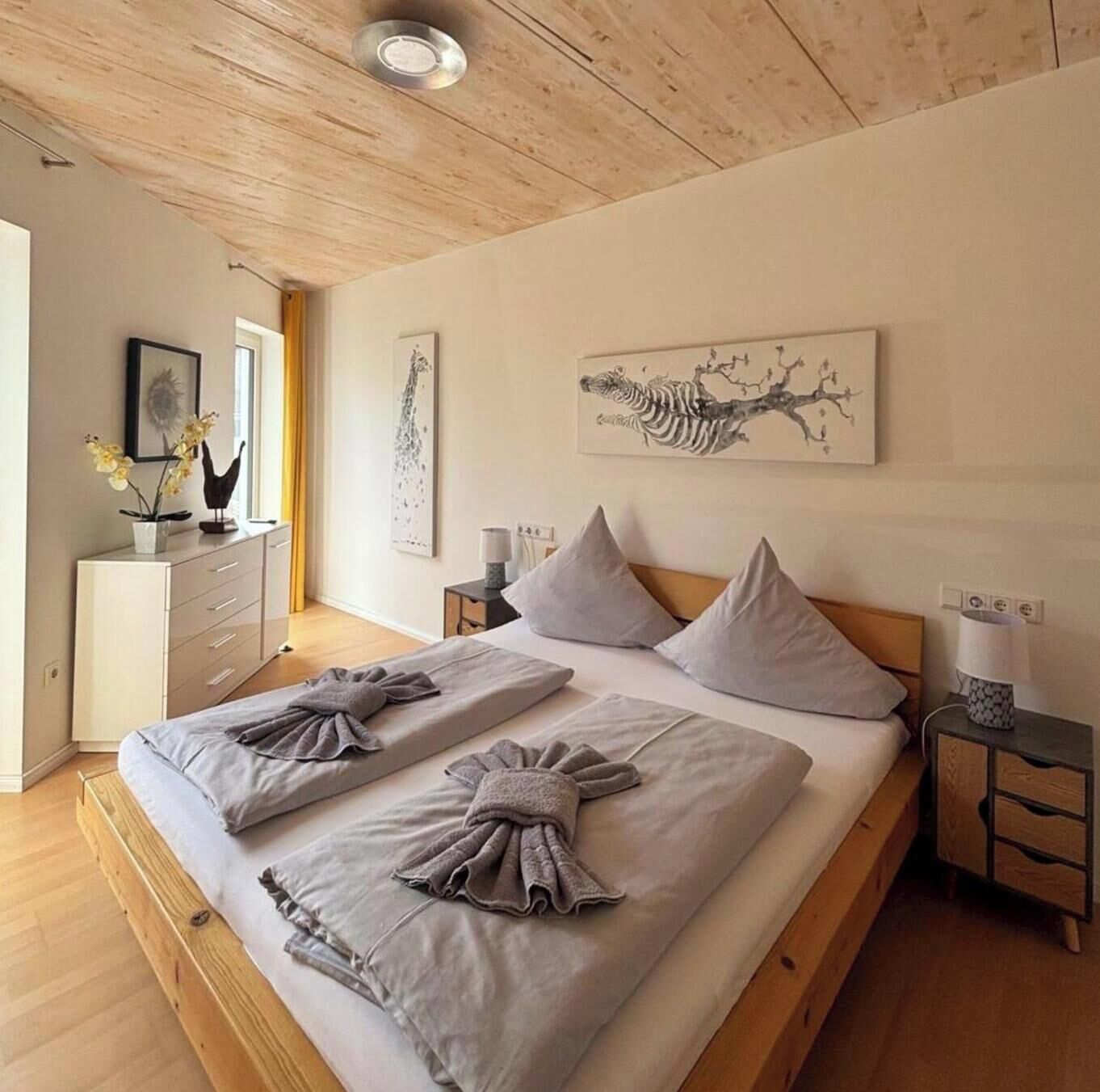 6 Schlafzimmer, kostenloses WLAN