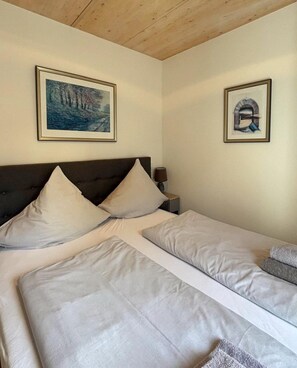Slaapkamer
