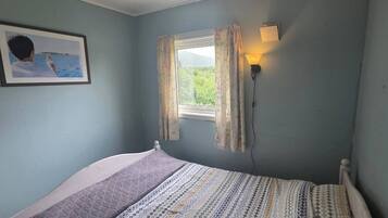 House, 3 Bedrooms, Patio, Mountain View | 3 bedrooms