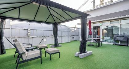 Andong Win Hotel