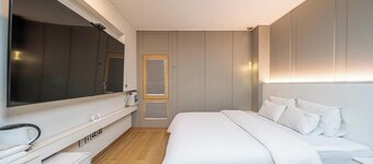 Andong Win Hotel