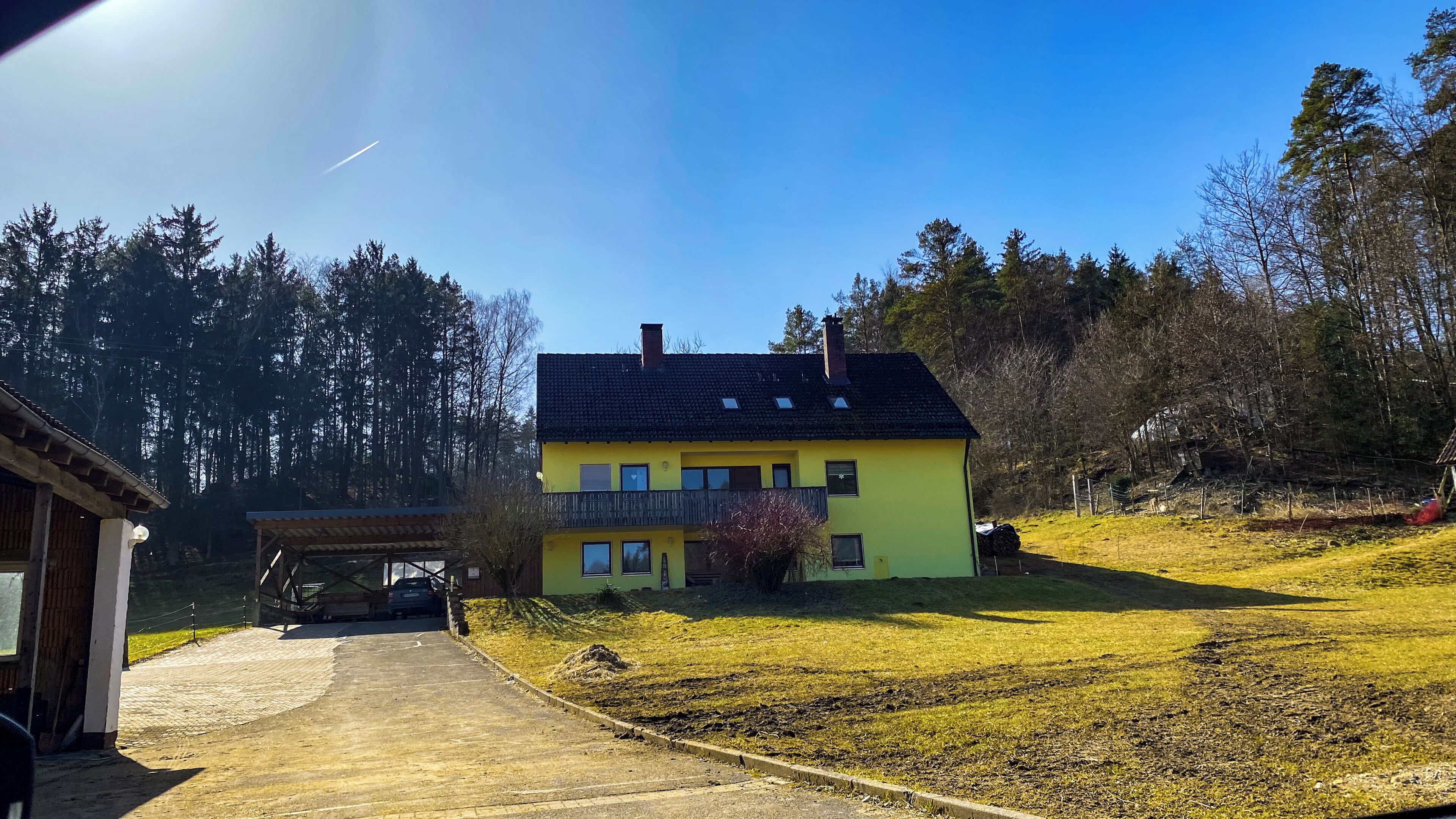 Ulkopuoli