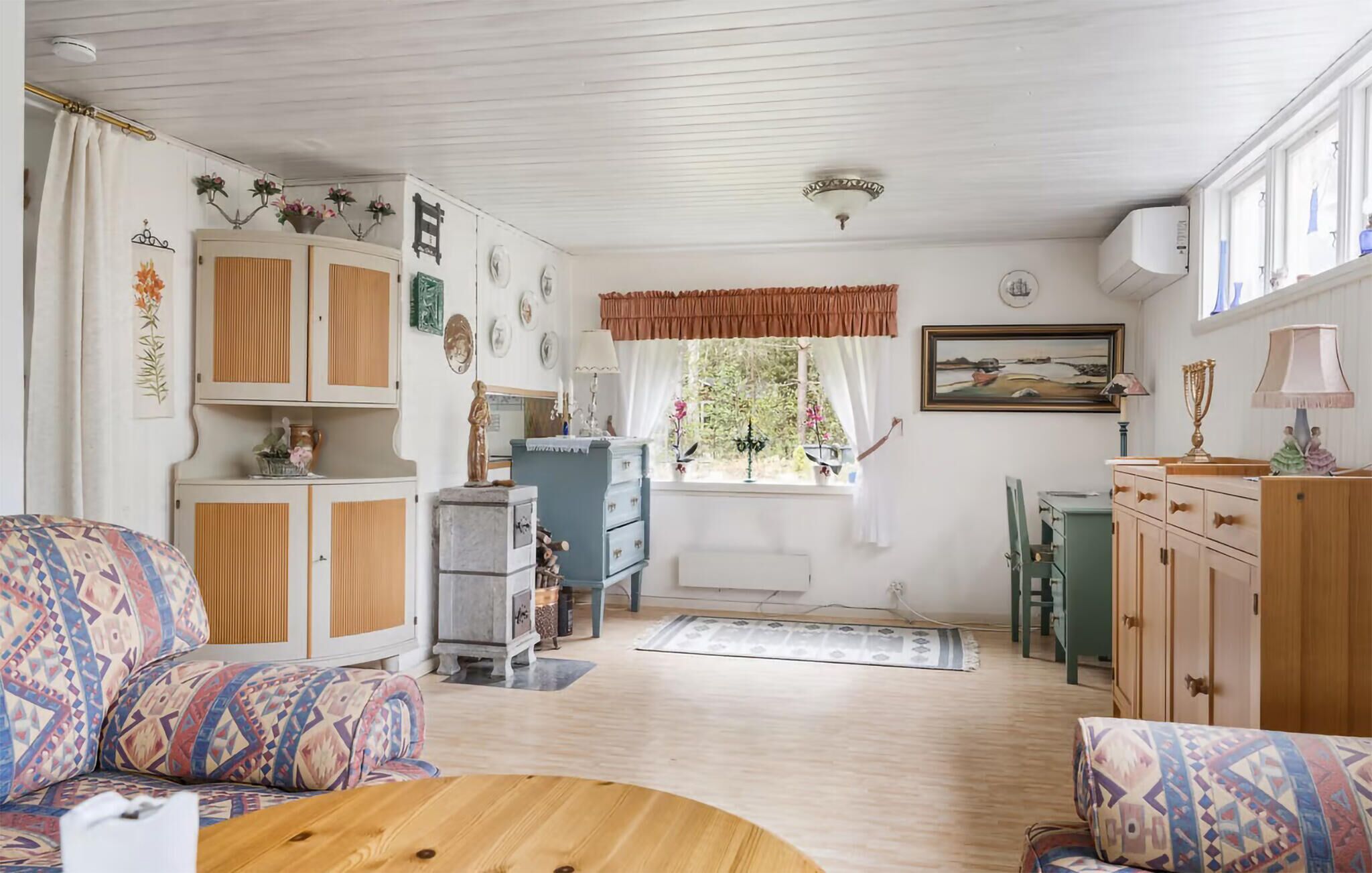 3 Bedroom Beautiful Home In Ljungbyhed - Klippan