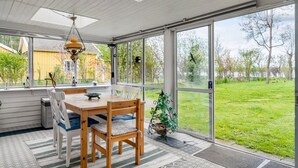 Dining - 3 bedroom beautiful home in Ljungbyhed (Ljungbyhed)