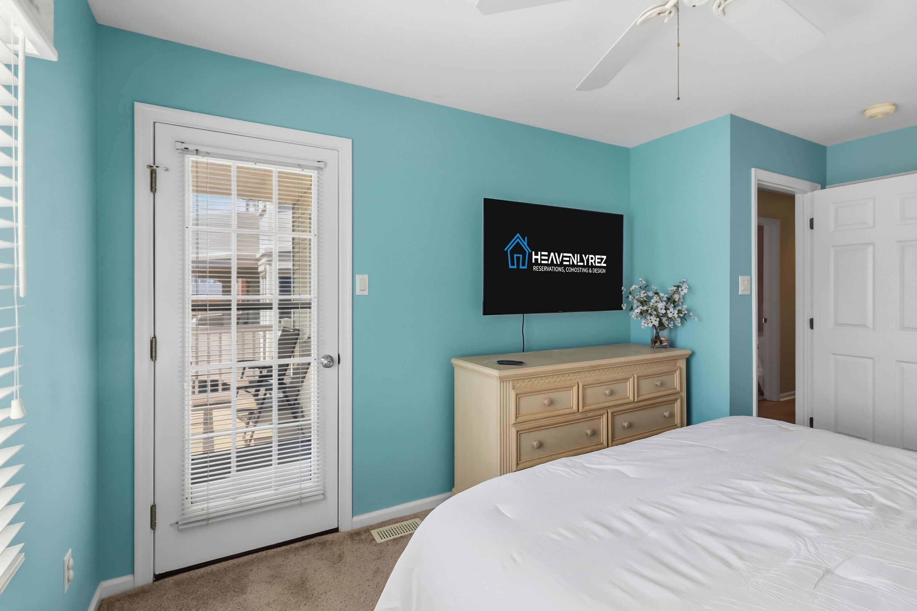 6 Schlafzimmer, Bügeleisen/Bügelbrett, kostenloses WLAN, Bettwäsche