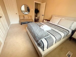 1 chambre, Wi-Fi