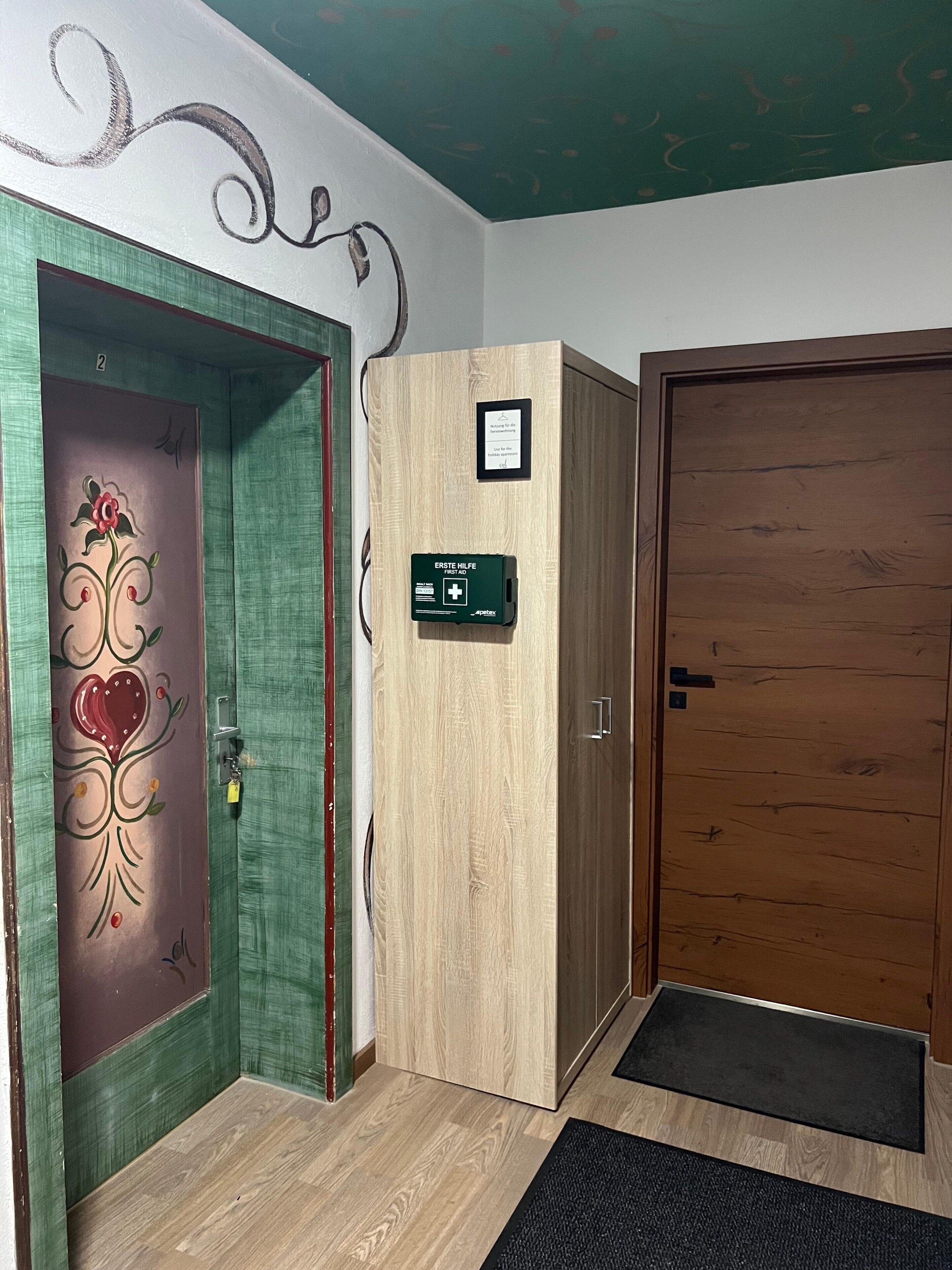 Intérieur