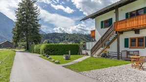 Speisen im Freien