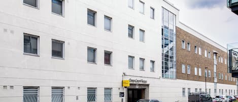 Udendørsområde